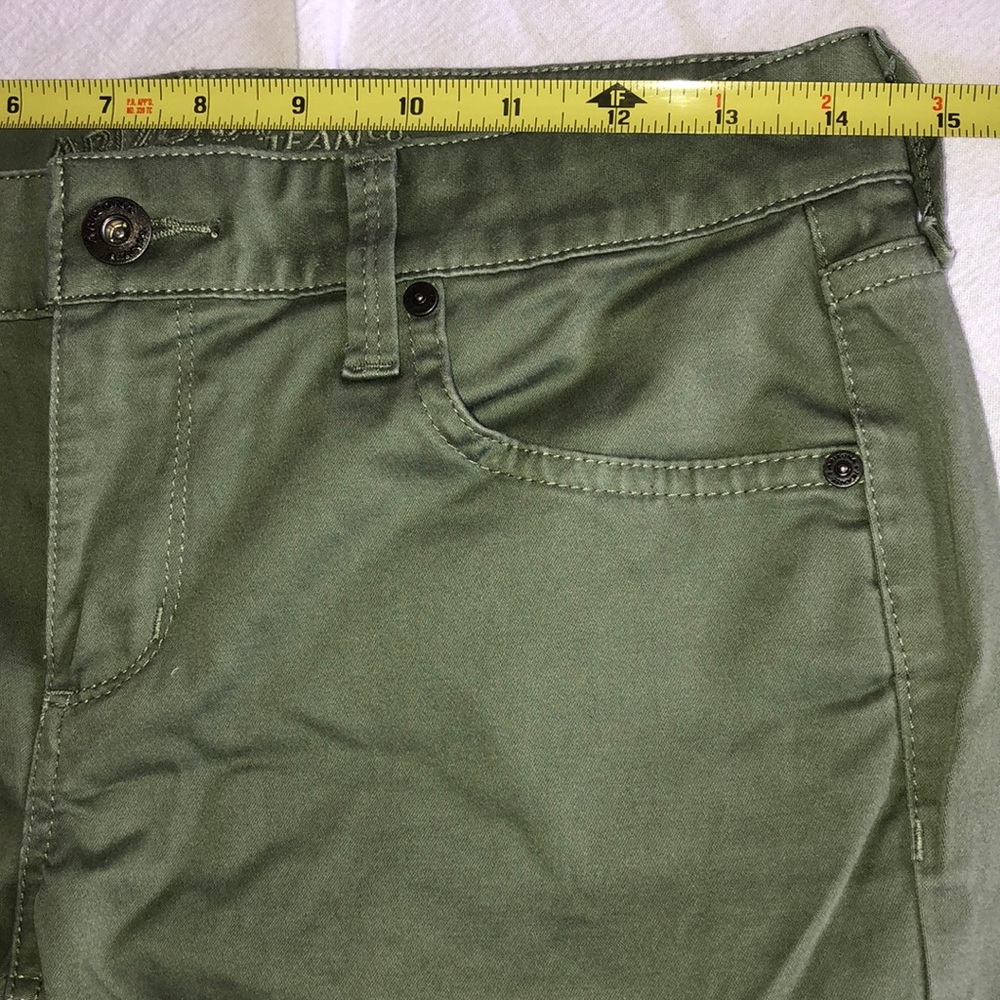 Arizona Jean Co. Ankle Skinny Size 5 - Picture 3 of 11